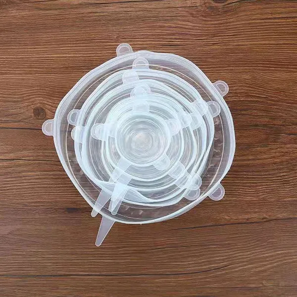 Multicolor_Silicone_Food_Safety_Seal_Lids_(6_Pcs)_(95_Gm_)