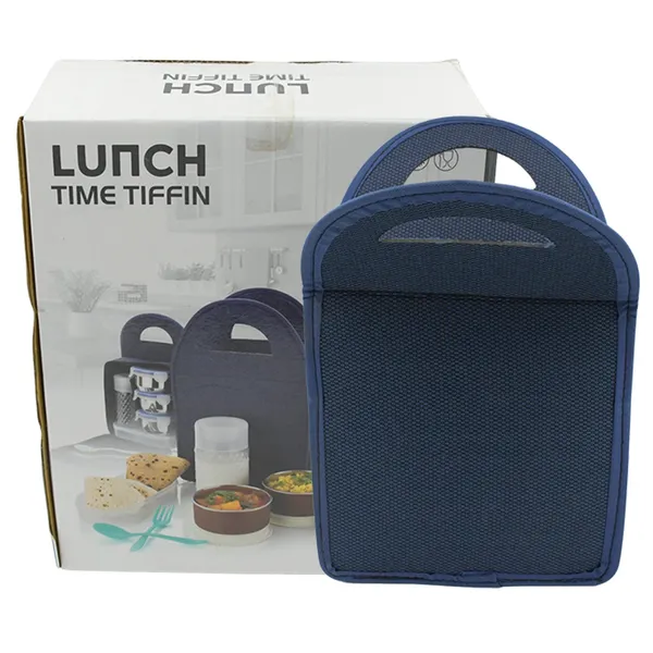 Multicolor_3_Stainless_Steel_Containers_With_Plastic_Lid_Lunch_Box_|_Spoon_&_Fork_|_Plastic_Bottle_|_Insulated_Fabric_Bag_|_Leak_Proof_|_Microwave_Safe_(6_Pcs)