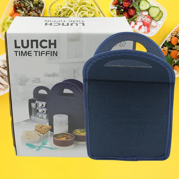 Multicolor_3_Stainless_Steel_Containers_With_Plastic_Lid_Lunch_Box_|_Spoon_&_Fork_|_Plastic_Bottle_|_Insulated_Fabric_Bag_|_Leak_Proof_|_Microwave_Safe_(6_Pcs)
