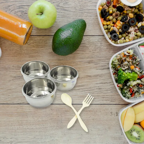 Multicolor_3_Stainless_Steel_Containers_With_Plastic_Lid_Lunch_Box_|_Spoon_&_Fork_|_Plastic_Bottle_|_Insulated_Fabric_Bag_|_Leak_Proof_|_Microwave_Safe_(6_Pcs)