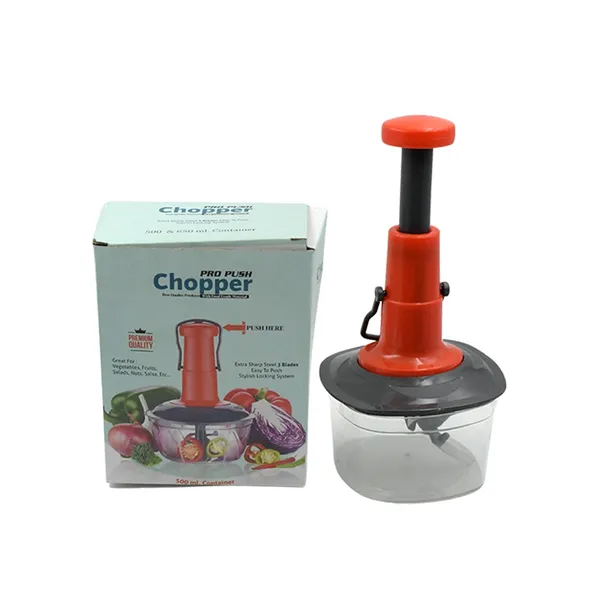 Multicolor_Stainless_Steel_Blades,_Locking_System,_Anti-Slip_Base_Manual_Food_Chopper_(650Ml)
