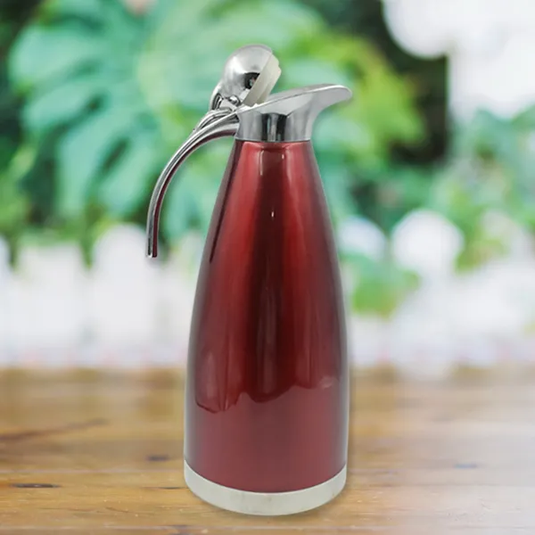 Red_Stainless_Steel_Jug_|_Vacuum_Insulated_Kettle_Jug