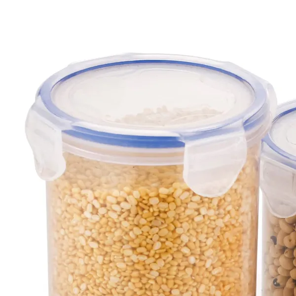 Multicolor_Leakproof_&_Airtight_Round_Food_Storage_Set_(3_Pc)_(500_Ml_|_1000_Ml_|_1500_Ml)