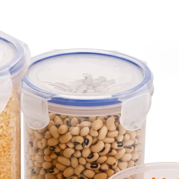 Multicolor_Leakproof_&_Airtight_Round_Food_Storage_Set_(3_Pc)_(500_Ml_|_1000_Ml_|_1500_Ml)