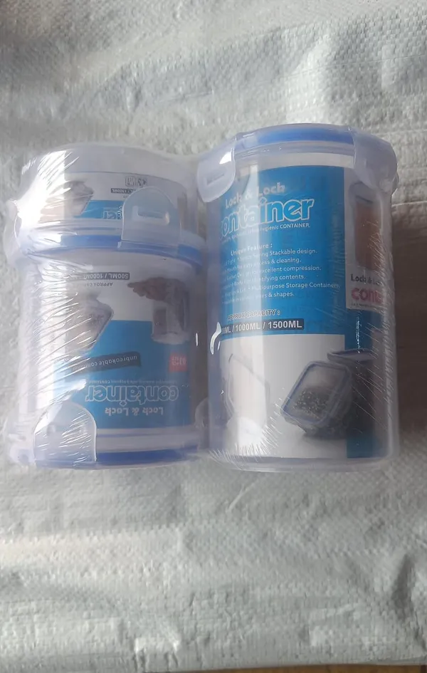 Multicolor_Leakproof_&_Airtight_Round_Food_Storage_Set_(3_Pc)_(500_Ml_|_1000_Ml_|_1500_Ml)