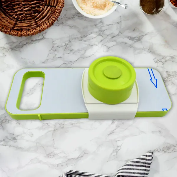 Multicolor_Stainless_Steel_Foldable_Vegetable_Slicer_&_Cutter