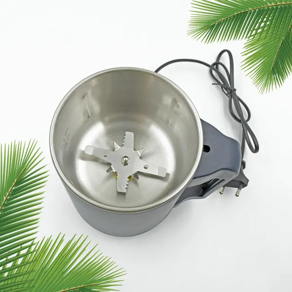 Multicolor_Stainless_Steel_Electric_Coffee_Powder_Grinding_Machine_(300_Watt)