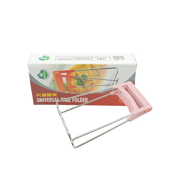 Multicolor_Wear_Resistant_Bowls_Plates_Clip_Lifter_(1_Pc)