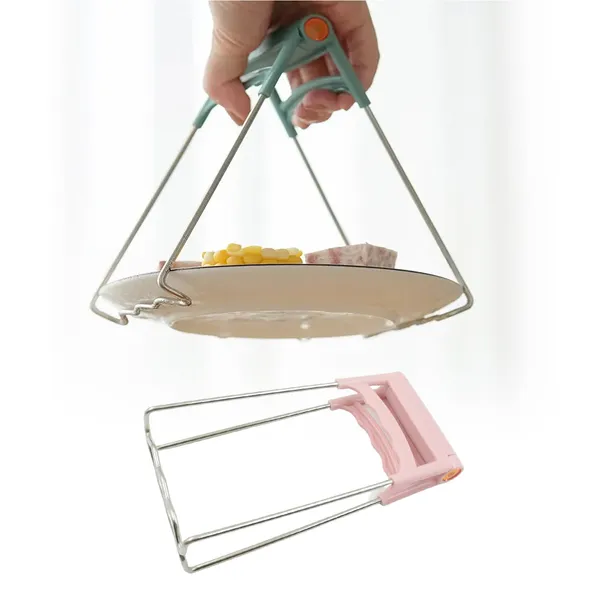 Multicolor_Wear_Resistant_Bowls_Plates_Clip_Lifter_(1_Pc)