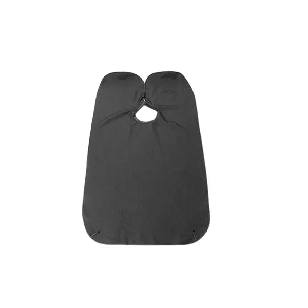 Black_Apron_Hair_Clippings_Catcher_Grooming_Bib