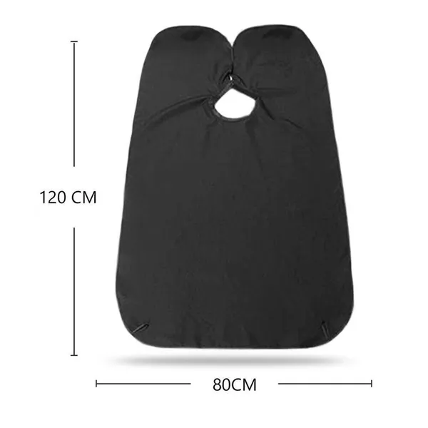 Black_Apron_Hair_Clippings_Catcher_Grooming_Bib