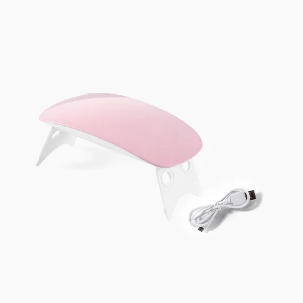 Multicolor_Professional_Nail_Polish_Dryer_Machine
