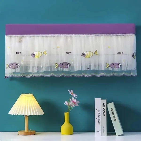 Multicolor_Air_Conditioner_Washable_Foldable_Dustproof_Cover_(1_Ton)_(_1_Pc)
