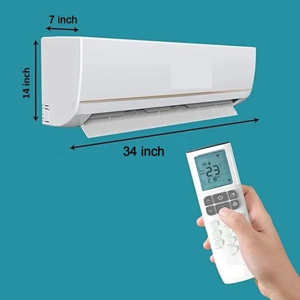 Multicolor_Air_Conditioner_Washable_Foldable_Dustproof_Cover_(1_Ton)_(_1_Pc)