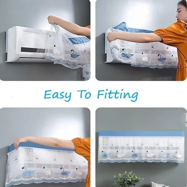 Multicolor_Air_Conditioner_Washable_Foldable_Dustproof_Cover_(1_Ton)_(_1_Pc)
