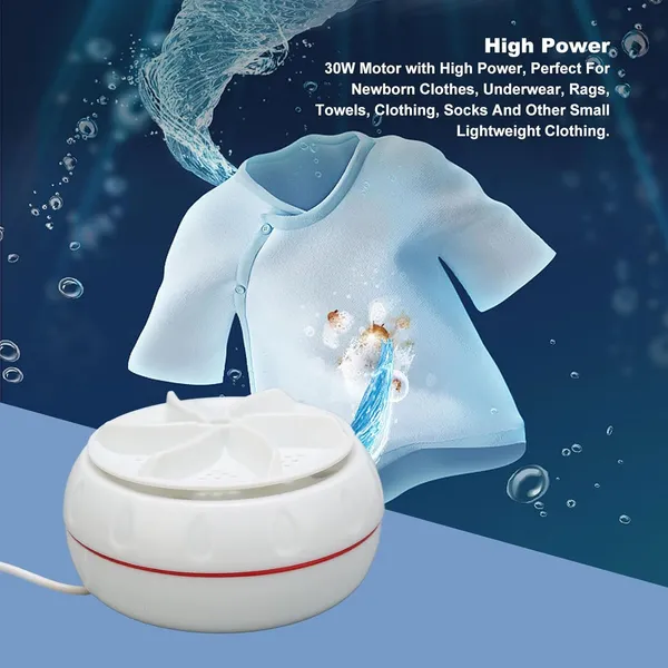 Multicolor_Mini_Lightweight_Turbo_Washer_With_Usb_Cable