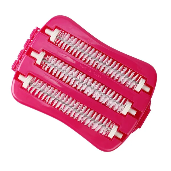 Multicolor_Plastic_Handheld_Carpet_Roller_Brush_Cleaning_With_Dust_Crumb_Collector