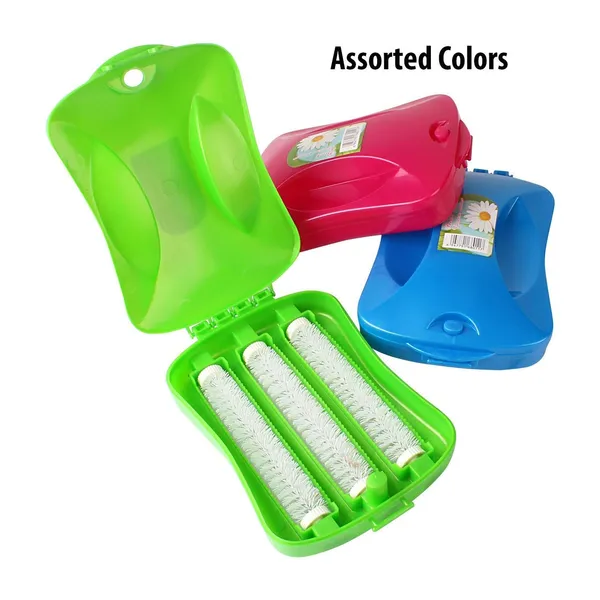 Multicolor_Plastic_Handheld_Carpet_Roller_Brush_Cleaning_With_Dust_Crumb_Collector