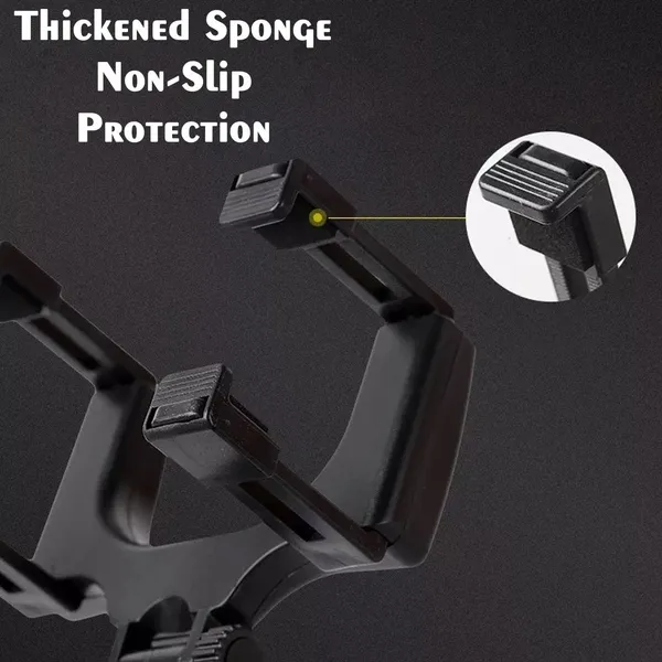 Multicolor_Rear_View_Mobile_Phone_Mount_Stand