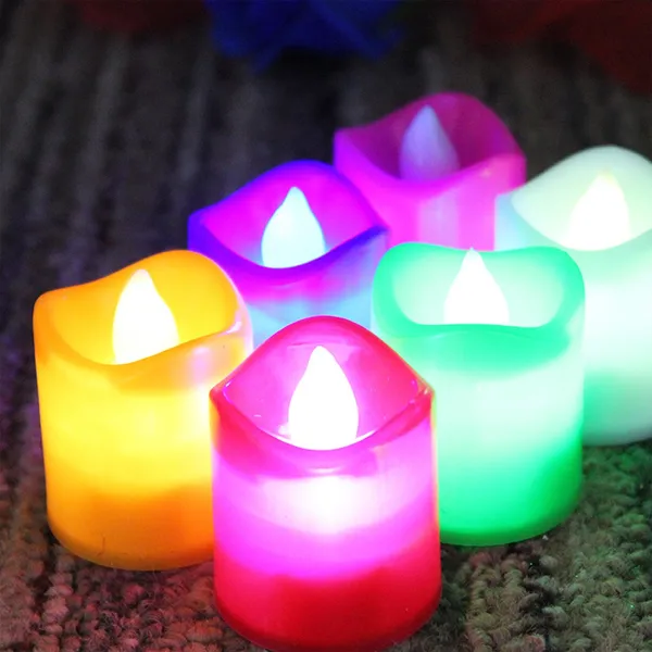 Multicolor_Premium_Led_Tealight_Candles_(Pack_Of_24)