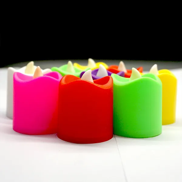 Multicolor_Premium_Led_Tealight_Candles_(Pack_Of_24)