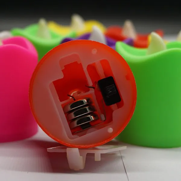 Multicolor_Premium_Led_Tealight_Candles_(Pack_Of_24)