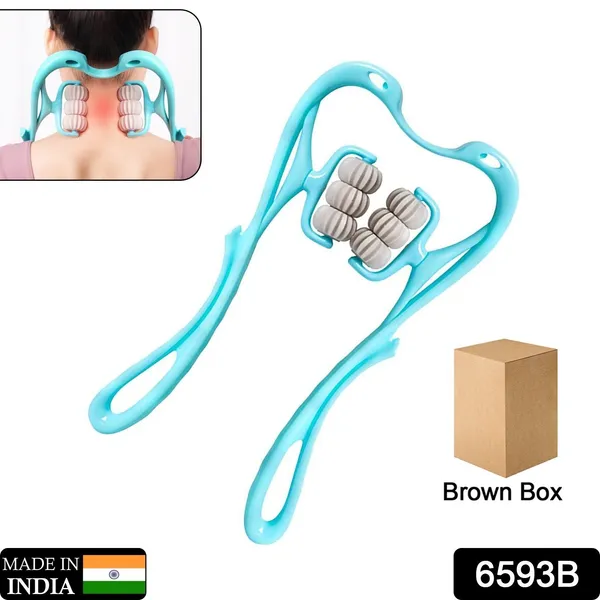 Multicolor_Portable_Neck_&_Shoulder_Massager_(1_Pc)
