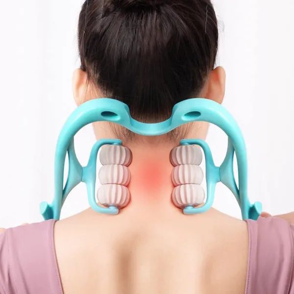 Multicolor_Portable_Neck_&_Shoulder_Massager_(1_Pc)