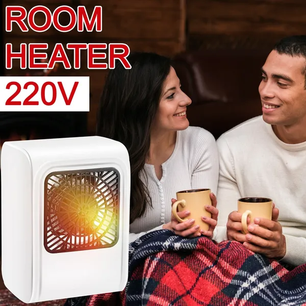 White_Electric_Room_Heater_For_Home_and_Office