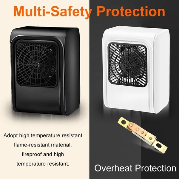 White_Electric_Room_Heater_For_Home_and_Office