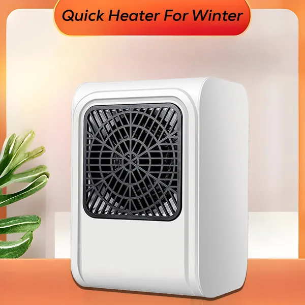 White_Electric_Room_Heater_For_Home_and_Office