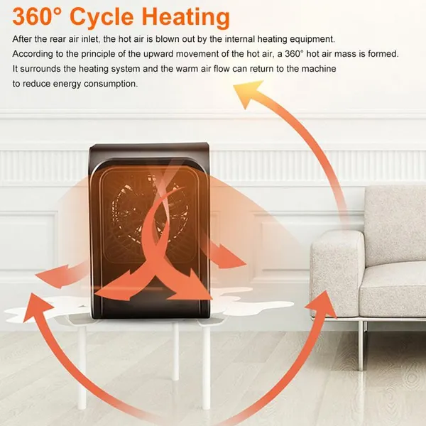 White_Electric_Room_Heater_For_Home_and_Office