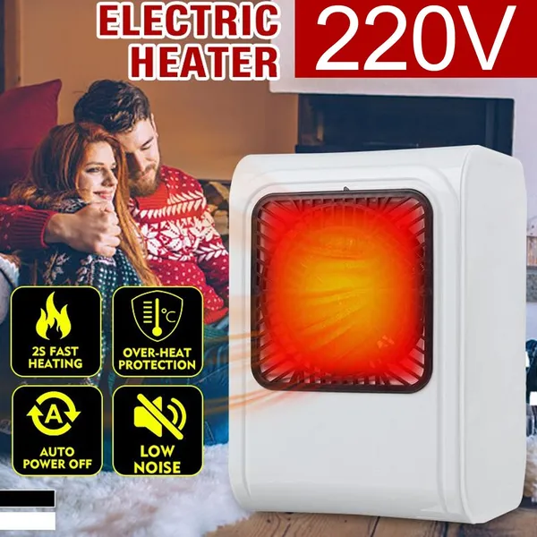 White_Electric_Room_Heater_For_Home_and_Office