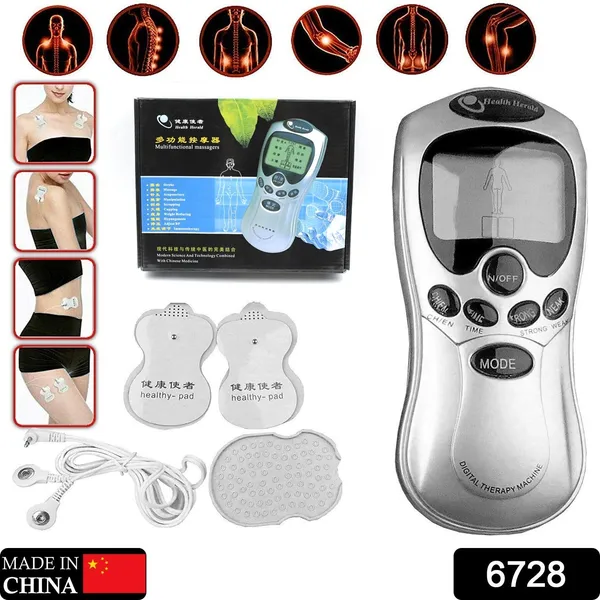 Multicolor_Multifunction_Pain_Relief_Massager