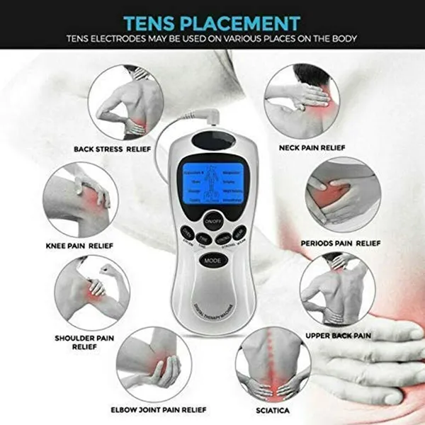 Multicolor_Multifunction_Pain_Relief_Massager