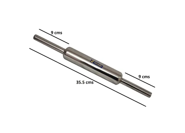 Steel_Stainless_Steel_Mirror_Finish_Rolling_Pin_Kitchen