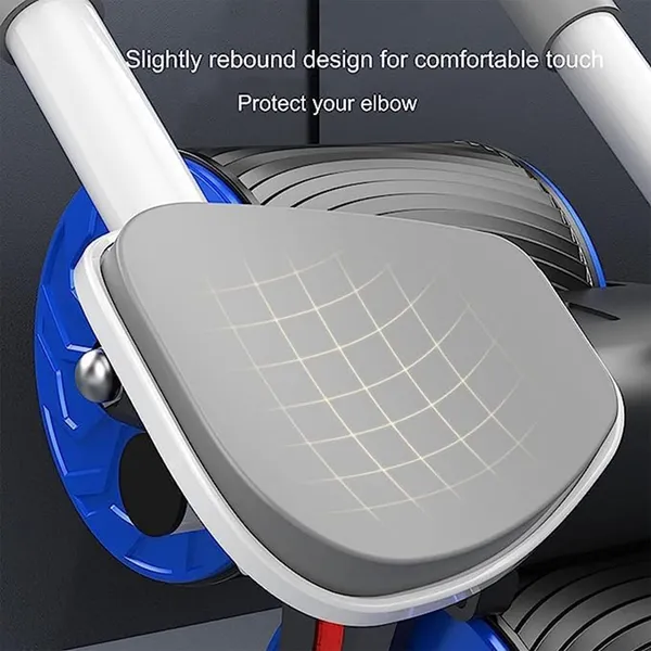 Multicolor_Non-Slip_Timer_Function_With_Elbow_Support_Double_Wheel_Abdominal_Roller