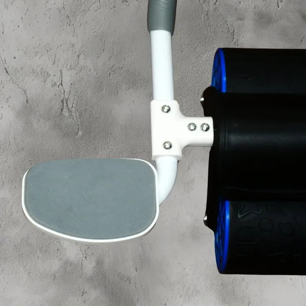 Multicolor_Non-Slip_Timer_Function_With_Elbow_Support_Double_Wheel_Abdominal_Roller