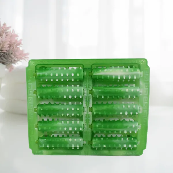 Multicolor_Deodorant_Dual_Plastic_Foot_Massager_Roller