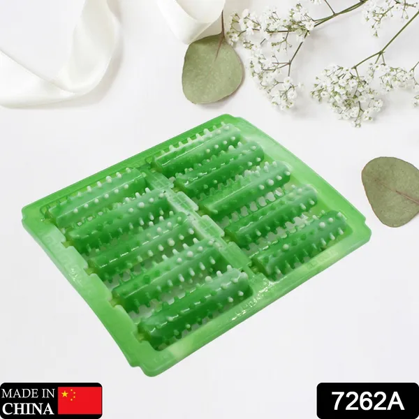 Multicolor_Deodorant_Dual_Plastic_Foot_Massager_Roller