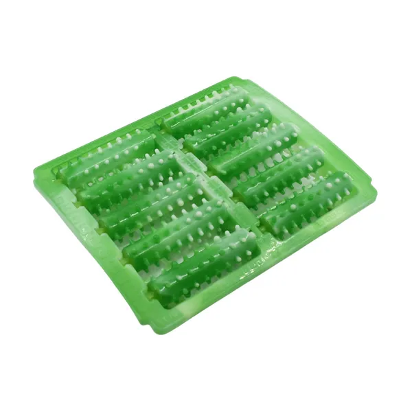 Multicolor_Deodorant_Dual_Plastic_Foot_Massager_Roller