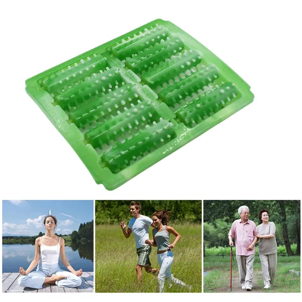 Multicolor_Deodorant_Dual_Plastic_Foot_Massager_Roller