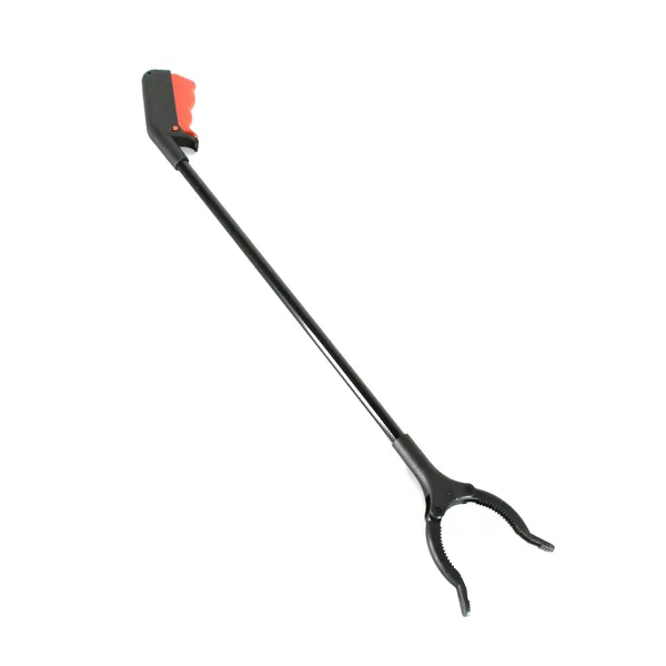 Multicolor_Extra_Long_Rotating_Hand_Pickup_Aid_Trash_Picker
