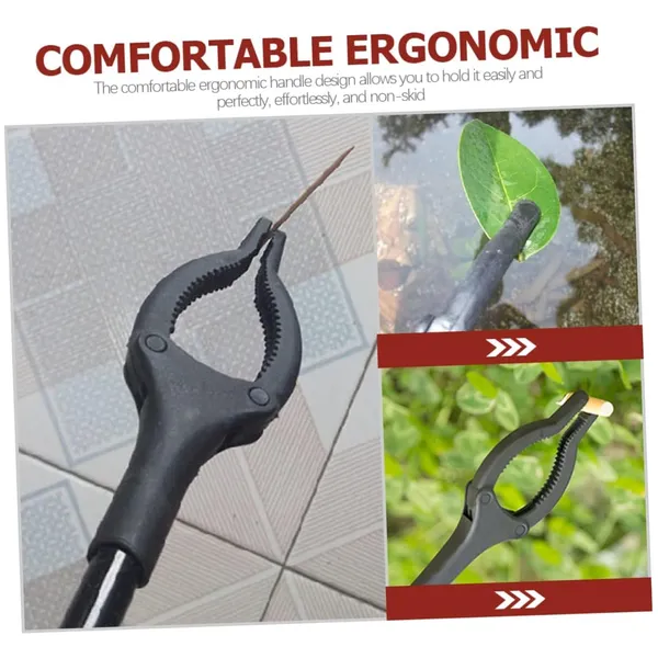 Multicolor_Extra_Long_Rotating_Hand_Pickup_Aid_Trash_Picker