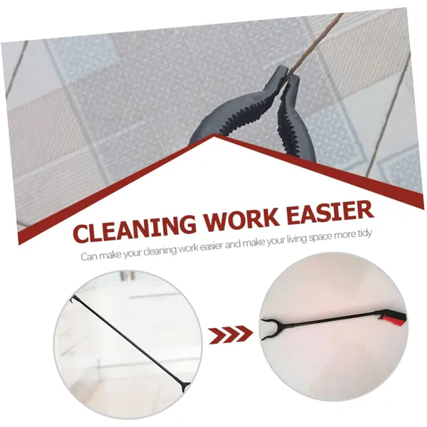 Multicolor_Extra_Long_Rotating_Hand_Pickup_Aid_Trash_Picker