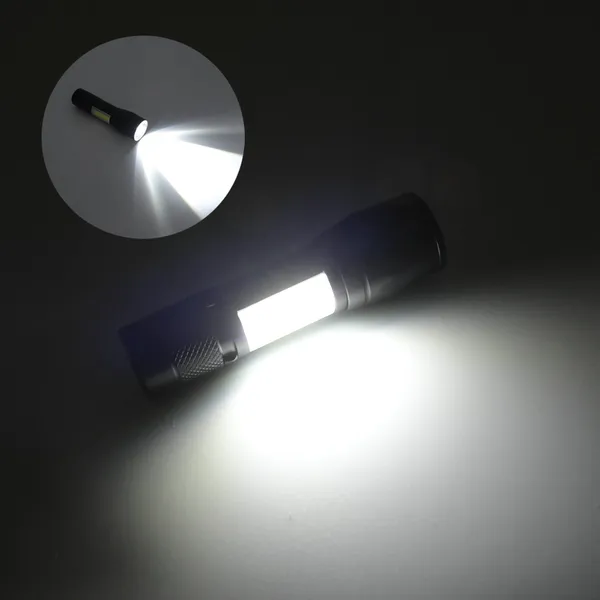 Multicolor_Led_Rechargeable_Usb_Mini_Torch