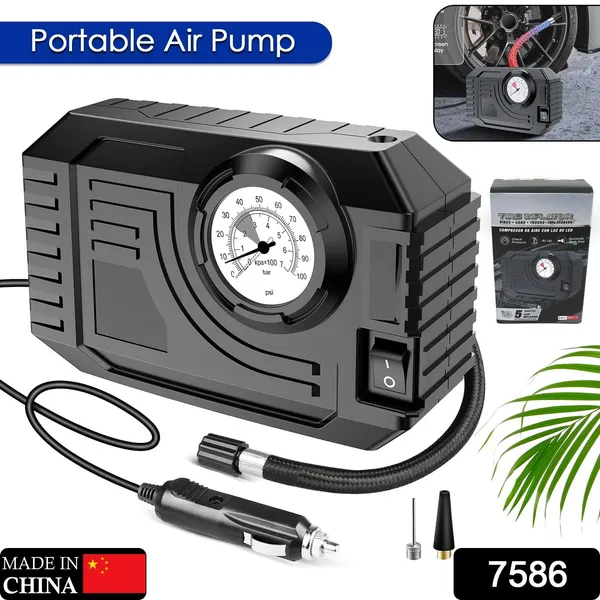 Multicolor_Small_Air_Pump_With_Led_Light_For_Car,_Bicycle,_Balloons_(12V)