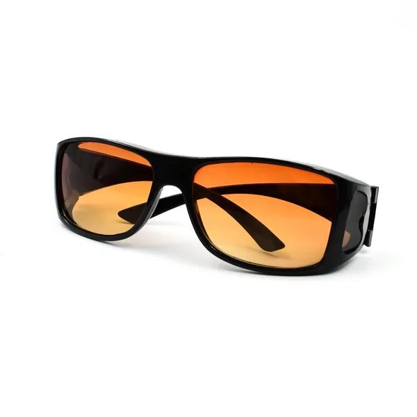 Yellow_&_Black_Clear_Vision_Glasses_For_Car_&_Bike_Riding