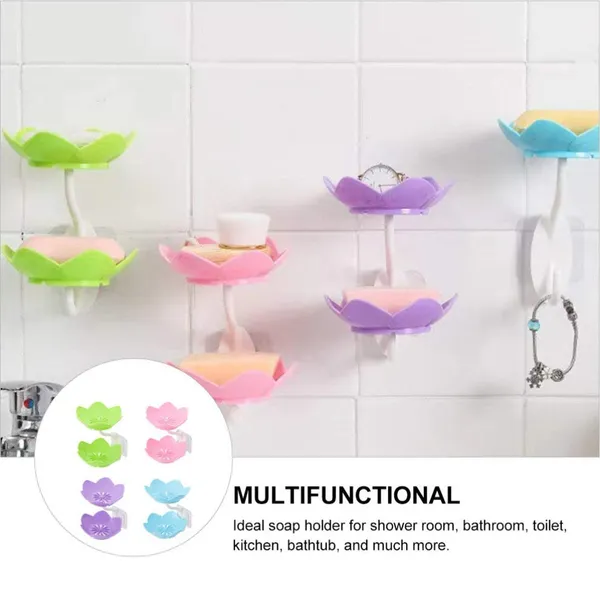 Multicolor_Dabble_Layer_Flower_Self_Draining_Soap_Dish_Holder
