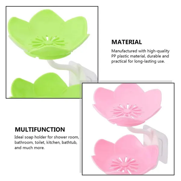 Multicolor_Dabble_Layer_Flower_Self_Draining_Soap_Dish_Holder